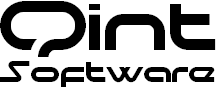 Qint Software Logo